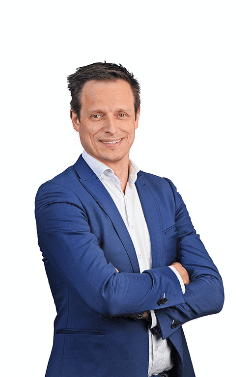 Jarno Eggink