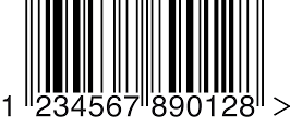 Barcode 190516 121105